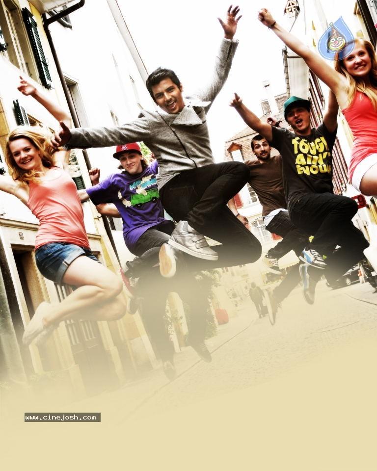 CineJosh gallery photo