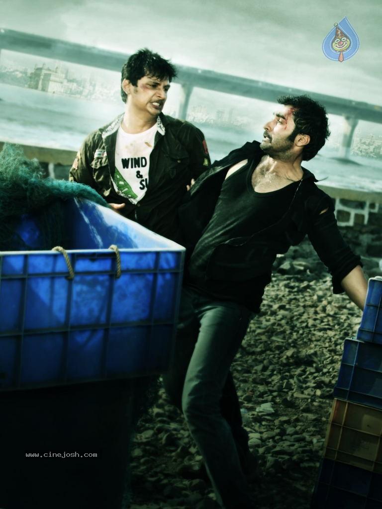 CineJosh gallery photo