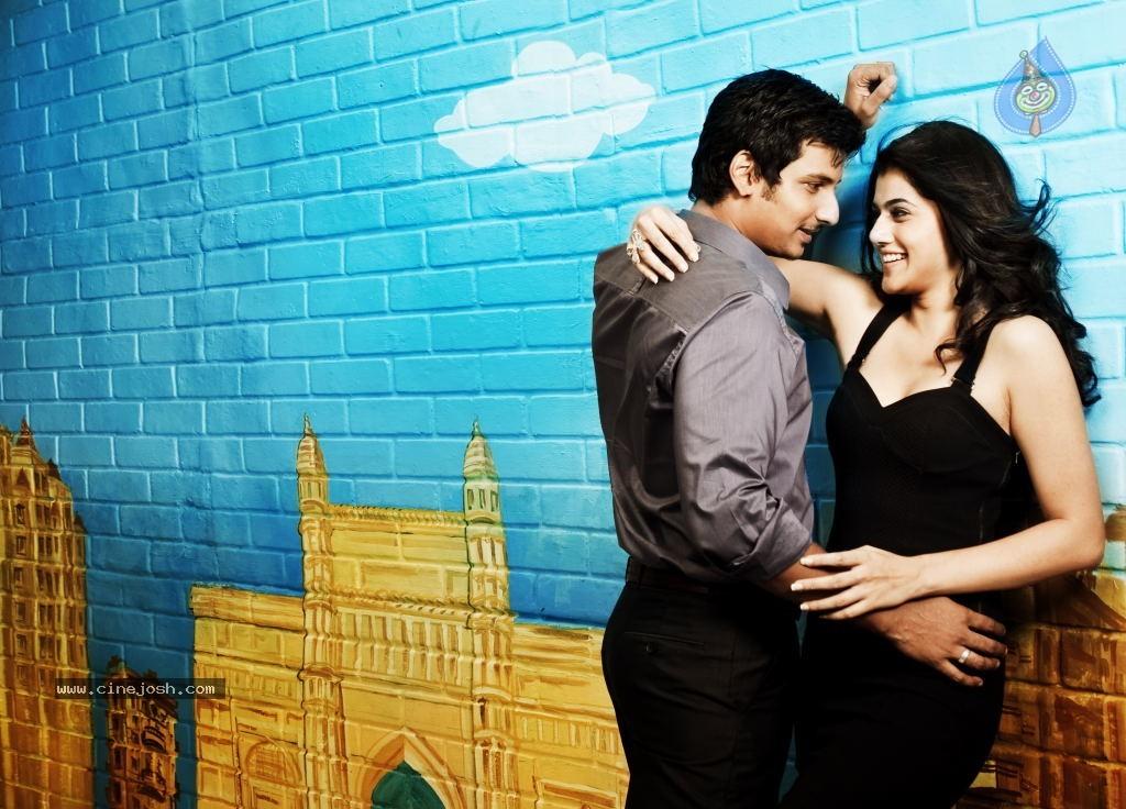 CineJosh gallery photo