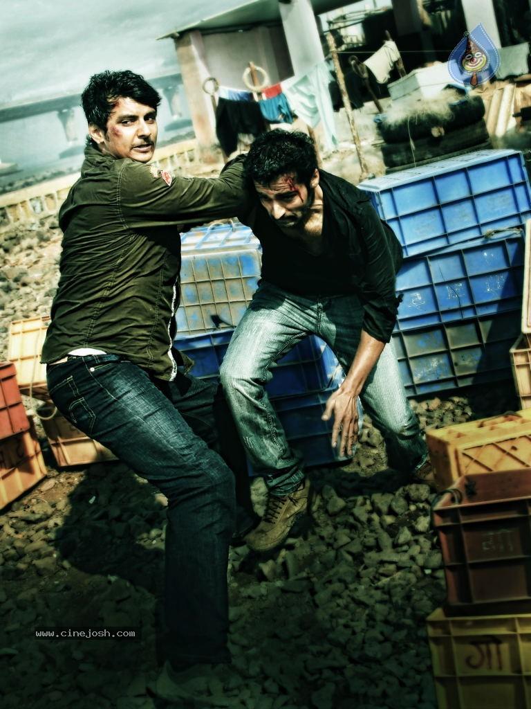 CineJosh gallery photo