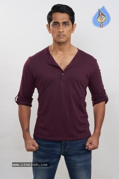 CineJosh gallery photo