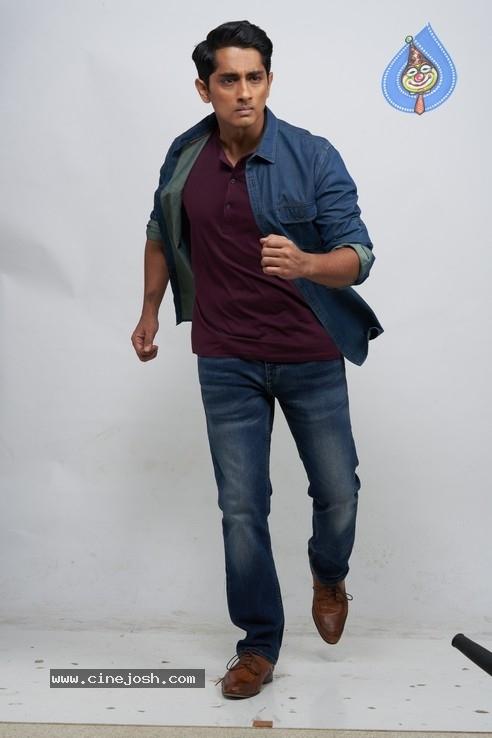 CineJosh gallery photo