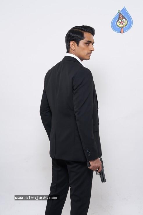 CineJosh gallery photo