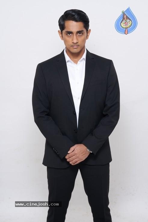 CineJosh gallery photo