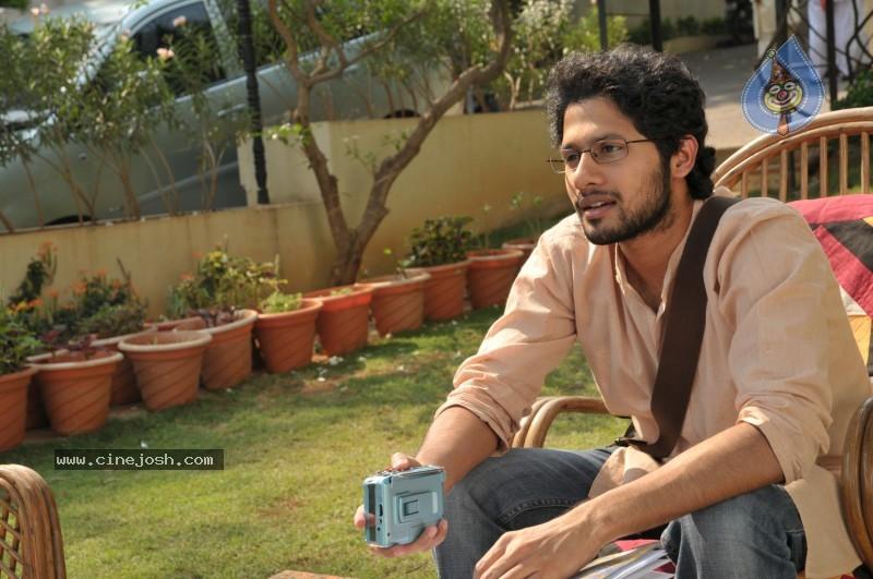 CineJosh gallery photo