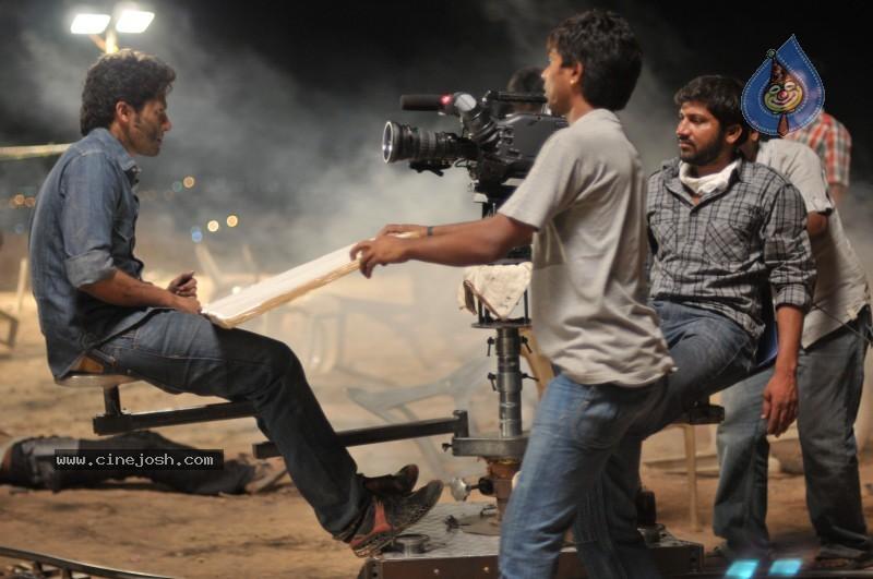 CineJosh gallery photo