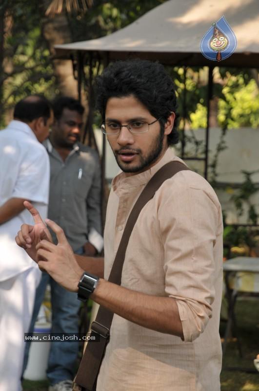 CineJosh gallery photo
