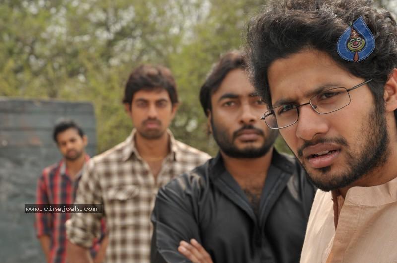 CineJosh gallery photo