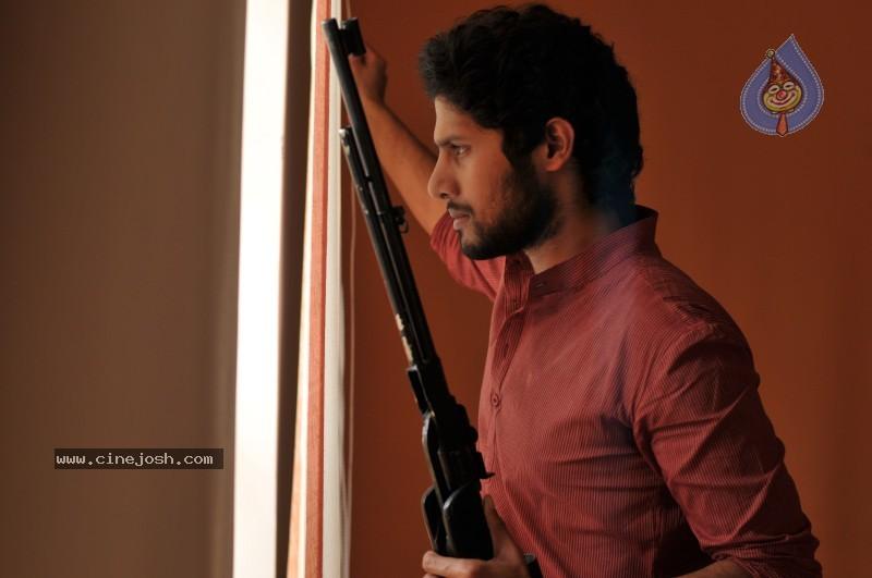 CineJosh gallery photo