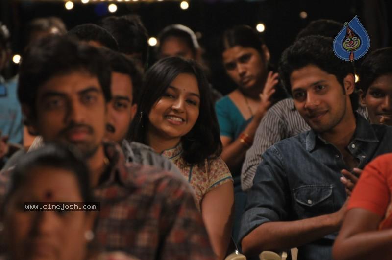 CineJosh gallery photo