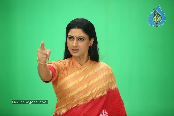 CineJosh gallery photo