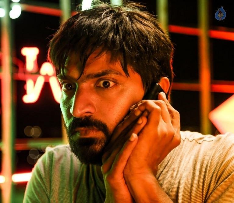 CineJosh gallery photo