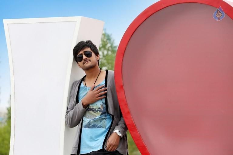 CineJosh gallery photo