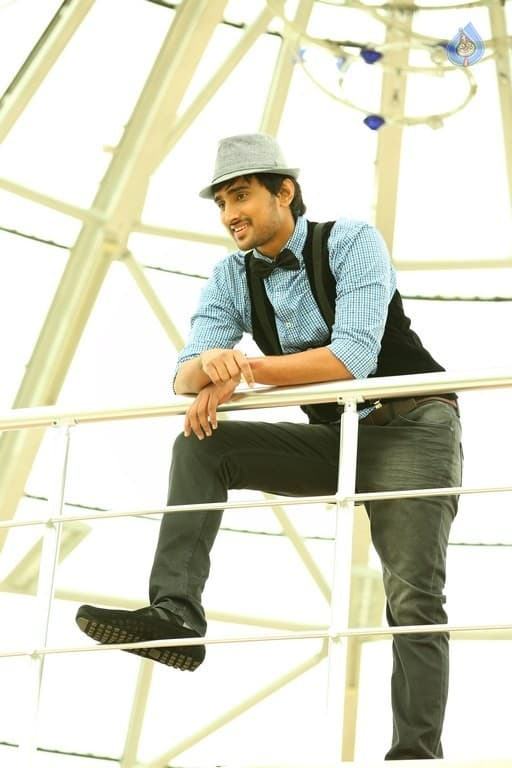 CineJosh gallery photo