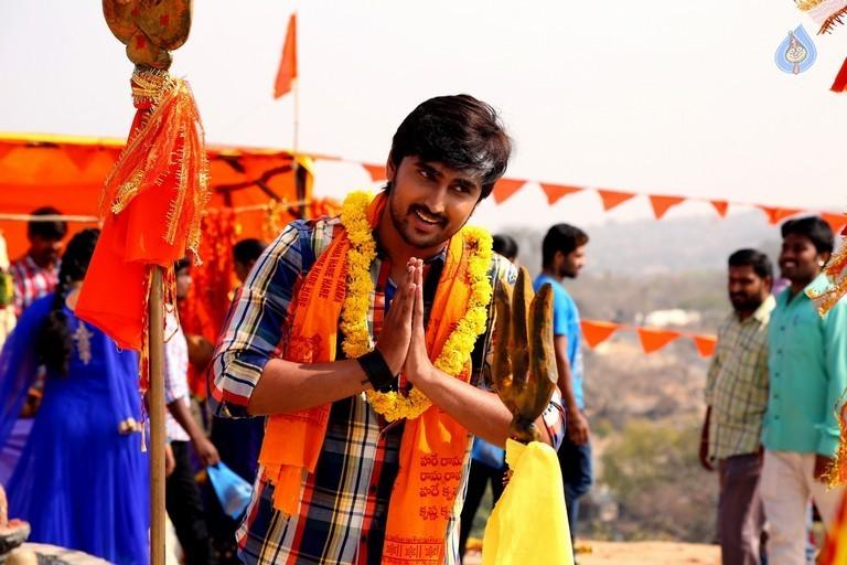 CineJosh gallery photo