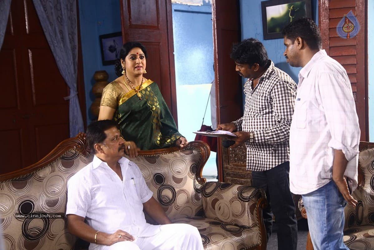 CineJosh gallery photo