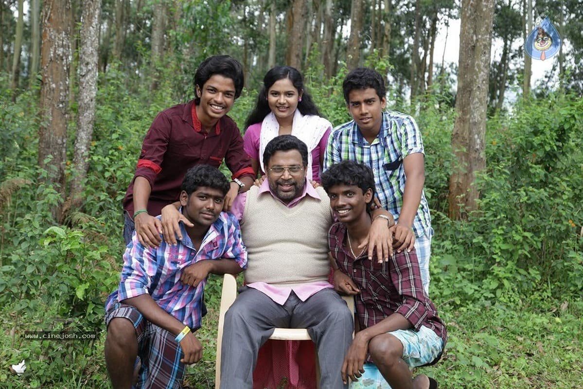 CineJosh gallery photo