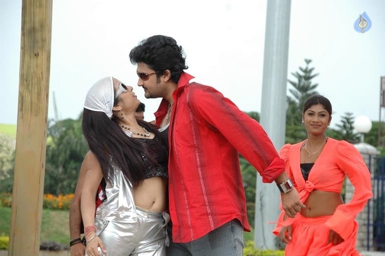 CineJosh gallery photo
