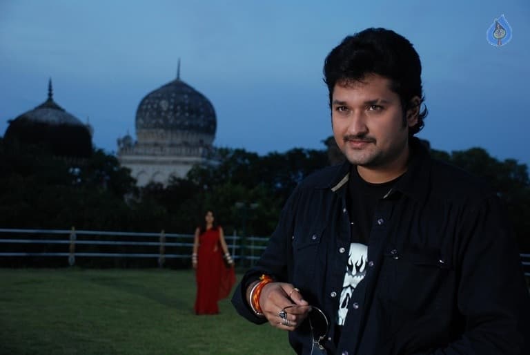 CineJosh gallery photo