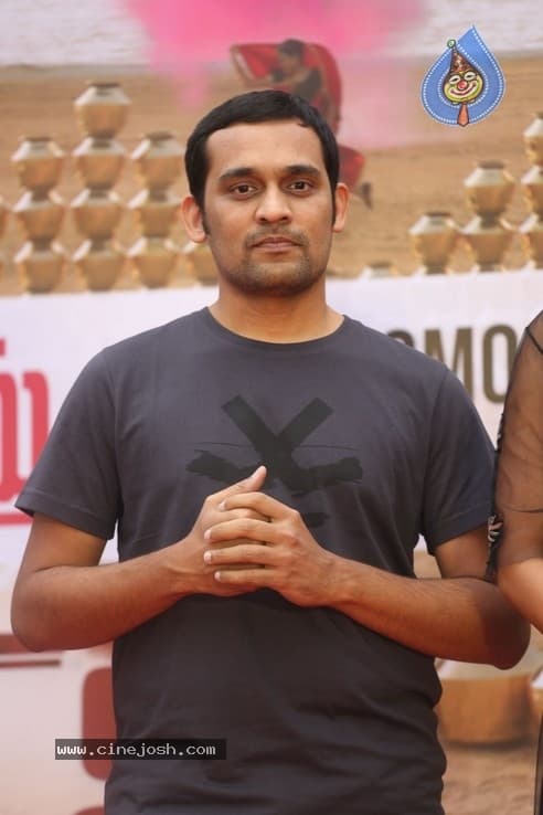 CineJosh gallery photo