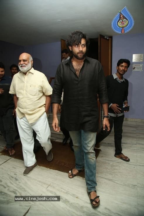 CineJosh gallery photo