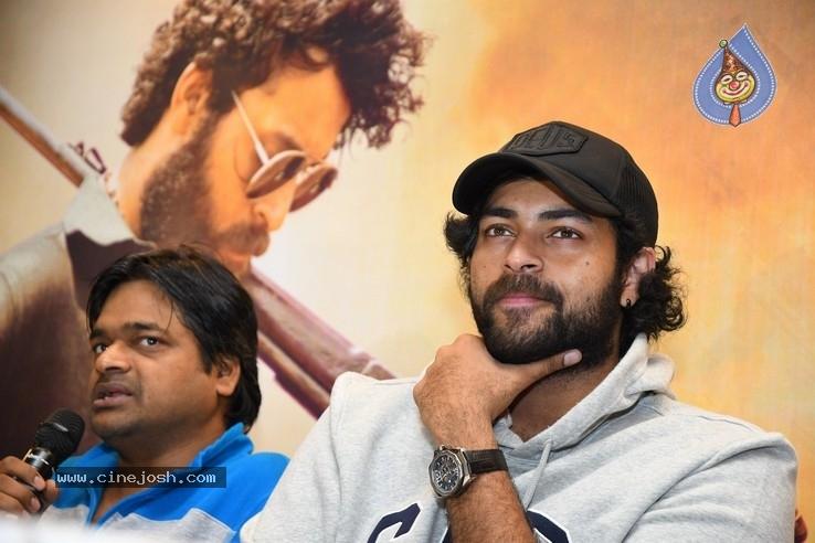 CineJosh gallery photo