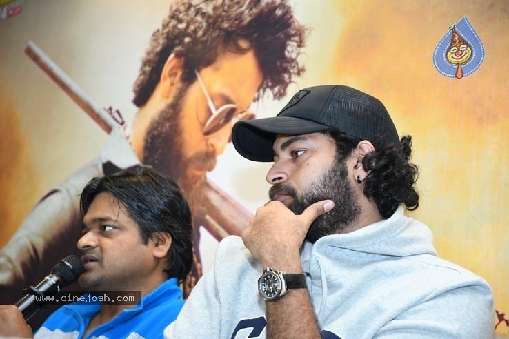 CineJosh gallery photo