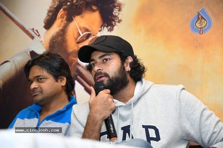 CineJosh gallery photo