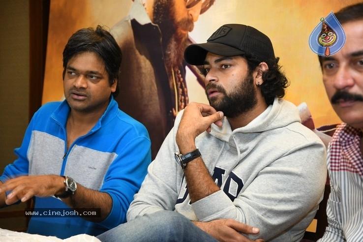CineJosh gallery photo