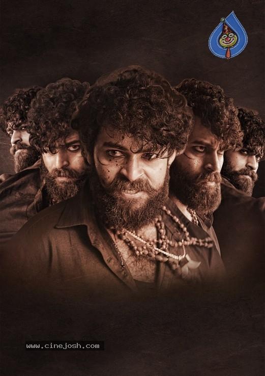 CineJosh gallery photo
