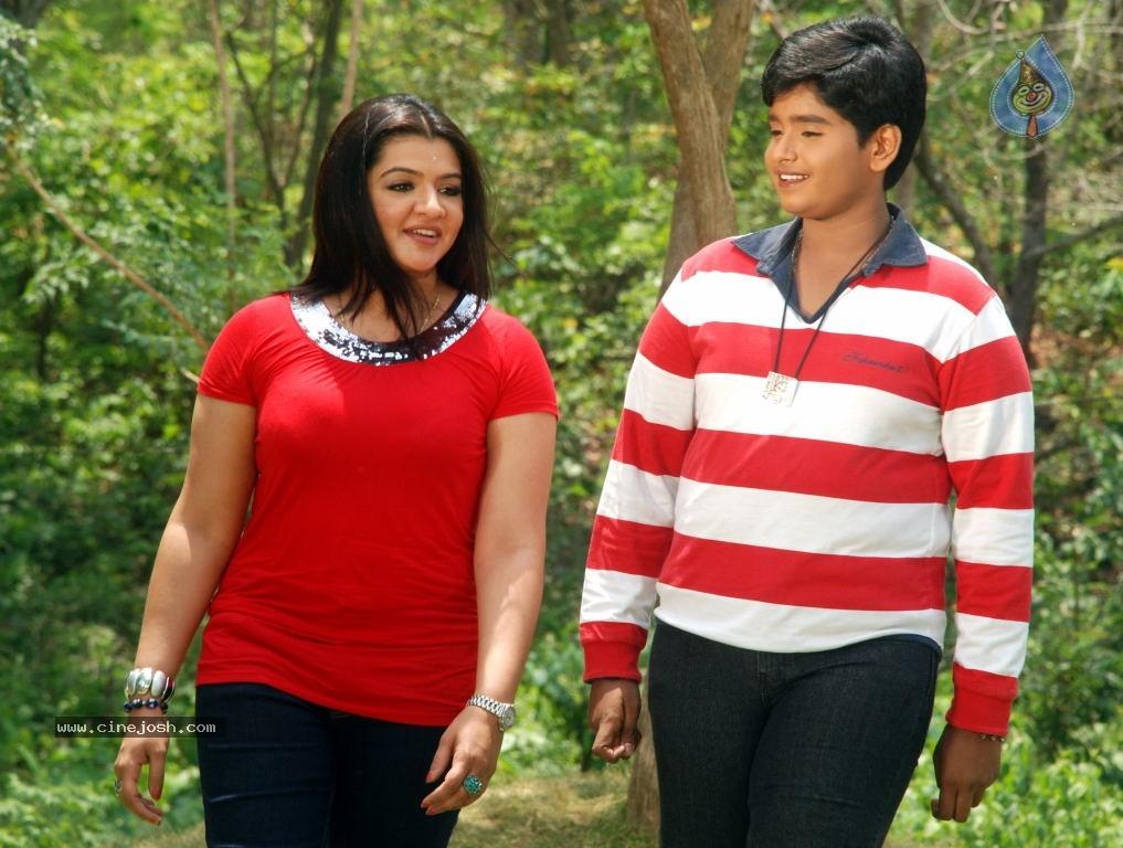 CineJosh gallery photo