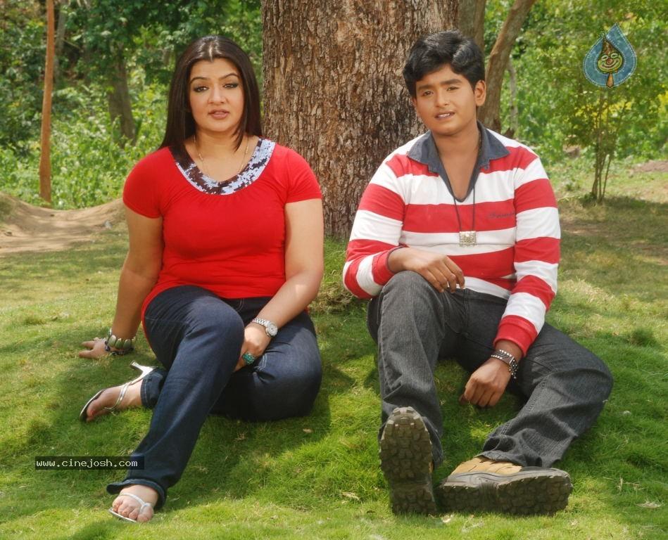 CineJosh gallery photo