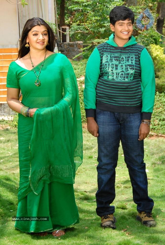 CineJosh gallery photo