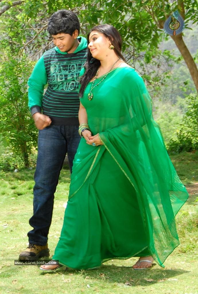 CineJosh gallery photo