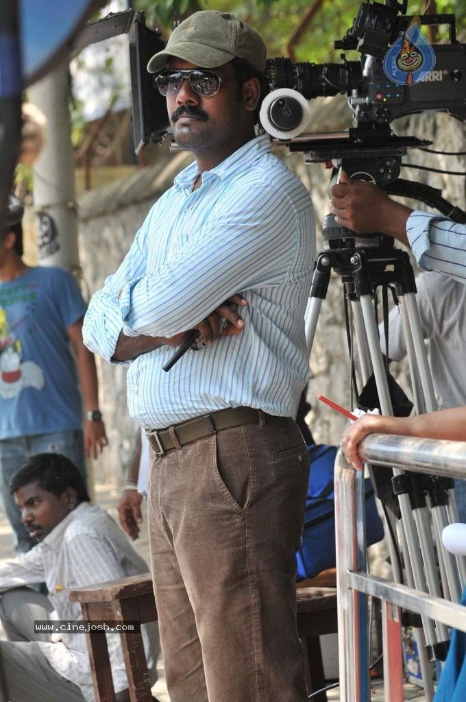CineJosh gallery photo