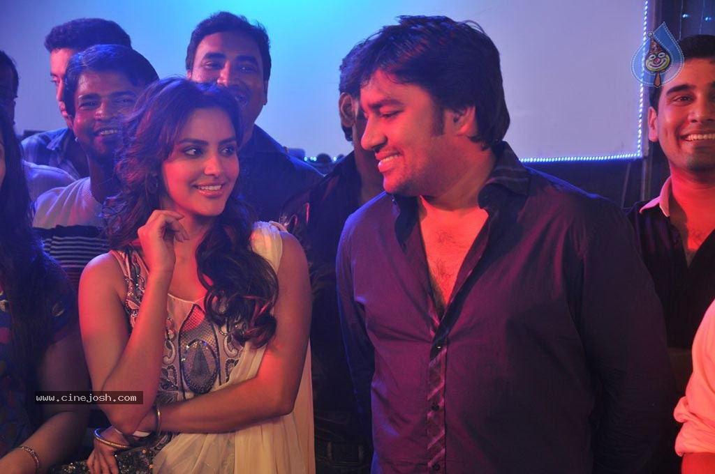 CineJosh gallery photo