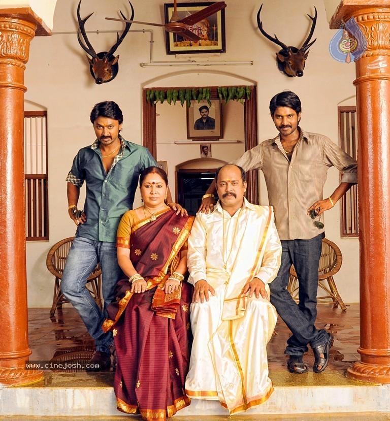 CineJosh gallery photo