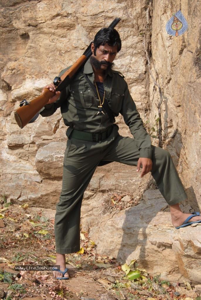 CineJosh gallery photo