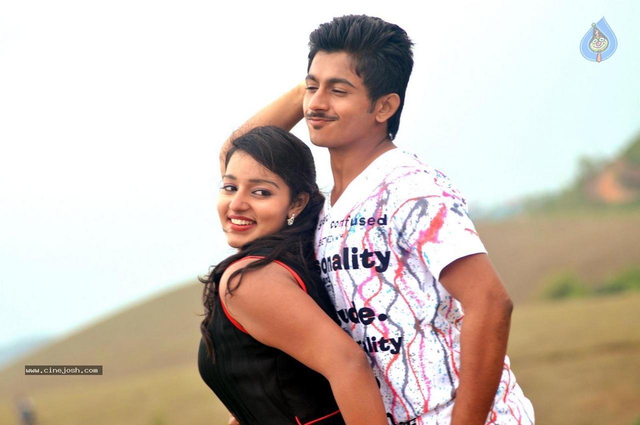 CineJosh gallery photo