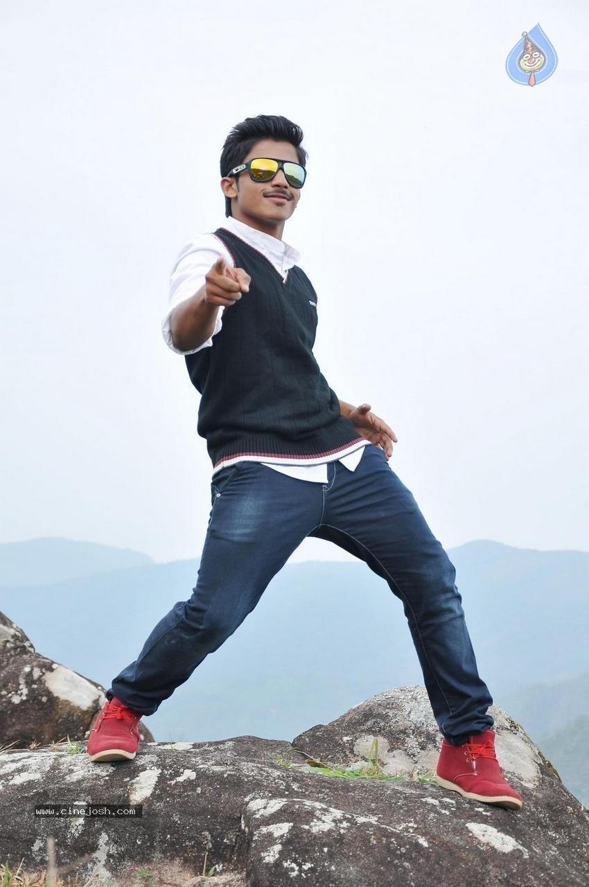 CineJosh gallery photo