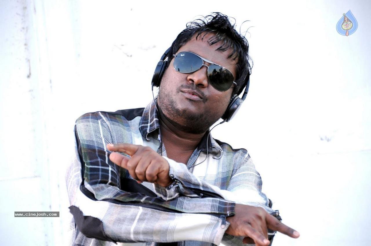 CineJosh gallery photo