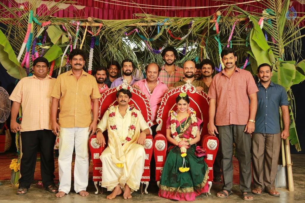 CineJosh gallery photo