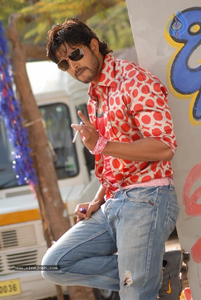 CineJosh gallery photo