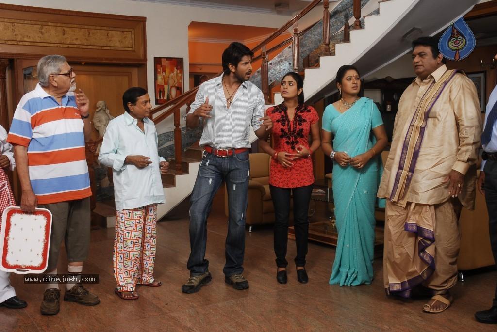 CineJosh gallery photo