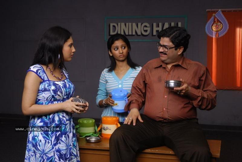 CineJosh gallery photo