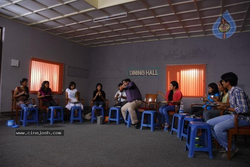 CineJosh gallery photo