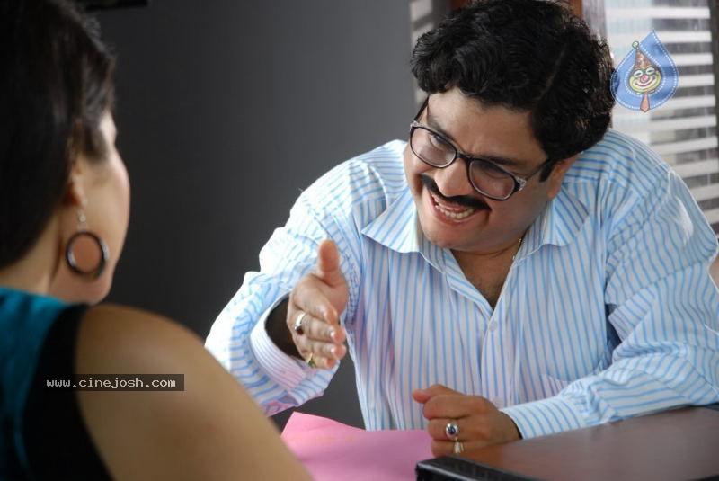 CineJosh gallery photo