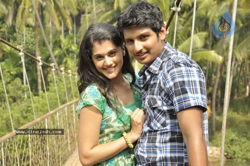 CineJosh gallery photo