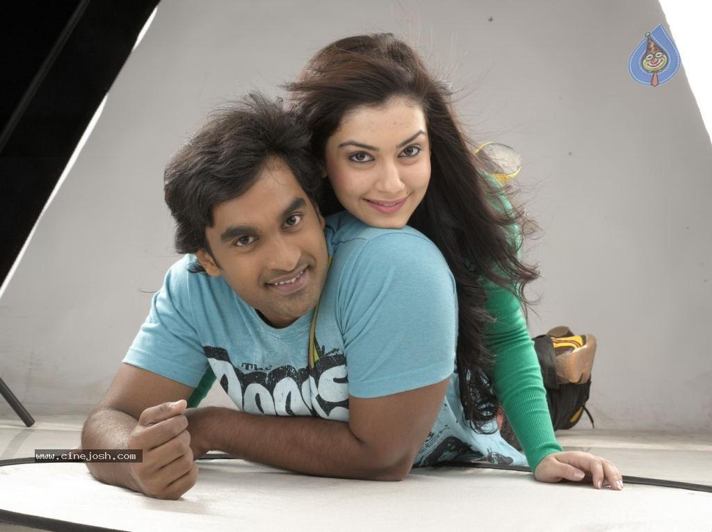 CineJosh gallery photo