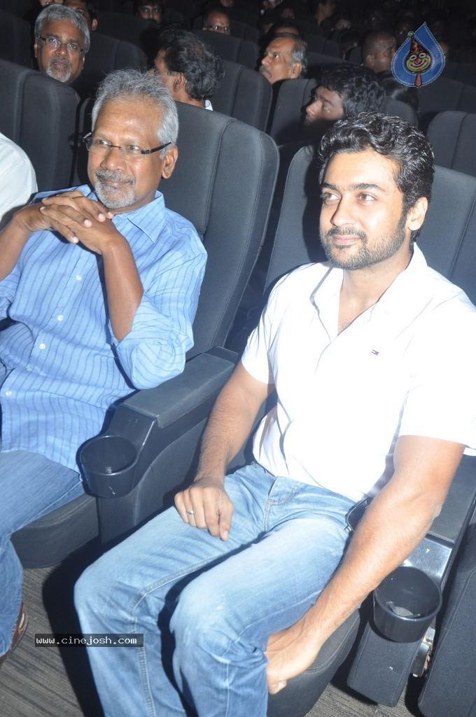 CineJosh gallery photo